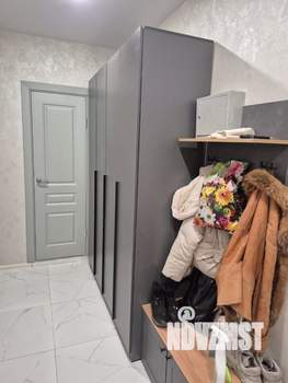 1-к квартира, на длительный срок, 45м2, 2/9 этаж