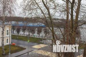 2-к квартира, посуточно, 41м2, 4/4 этаж