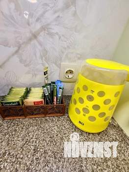 1-к квартира, посуточно, 41м2, 6/7 этаж