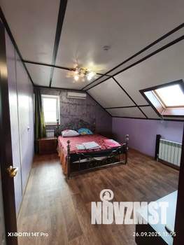 2-к квартира, посуточно, 50м2, 3/3 этаж