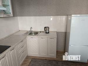 1-к квартира, на длительный срок, 33м2, 7/16 этаж