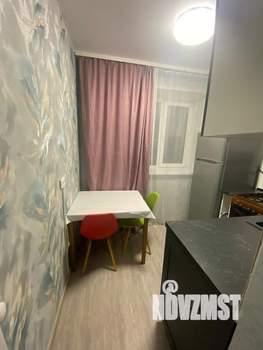 1-к квартира, на длительный срок, 30м2, 2/5 этаж