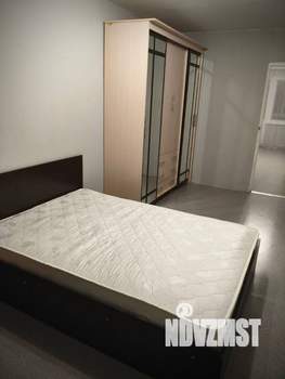 2-к квартира, на длительный срок, 44м2, 2/5 этаж