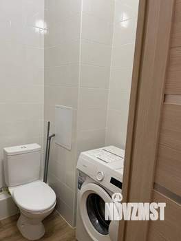 Студия квартира, на длительный срок, 21м2, 14/15 этаж