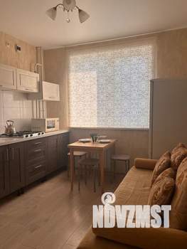 1-к квартира, посуточно, 48м2, 13/14 этаж