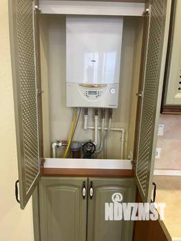 1-к квартира, на длительный срок, 43м2, 4/10 этаж