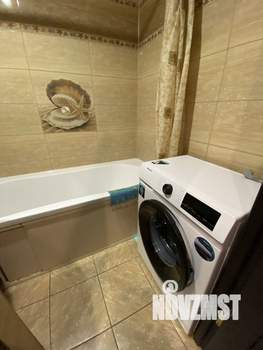 1-к квартира, на длительный срок, 38м2, 5/10 этаж