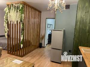 Студия квартира, посуточно, 45м2, 5/15 этаж