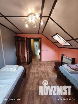 2-к квартира, посуточно, 50м2, 3/3 этаж