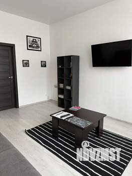 1-к квартира, посуточно, 50м2, 4/9 этаж