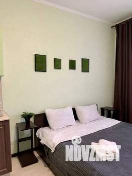 1-к квартира, посуточно, 29м2, 12/16 этаж