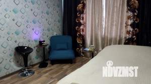 1-к квартира, посуточно, 30м2, 4/5 этаж