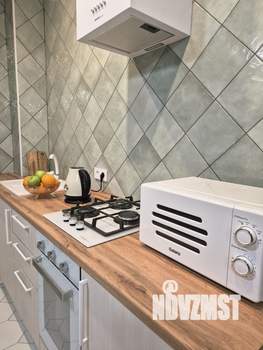 1-к квартира, на длительный срок, 43м2, 10/16 этаж