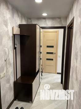 2-к квартира, посуточно, 54м2, 1/5 этаж