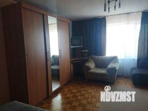 1-к квартира, посуточно, 37м2, 5/5 этаж