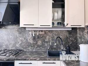 Студия квартира, посуточно, 33м2, 4/5 этаж