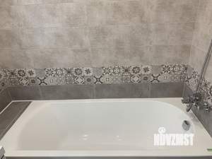 2-к квартира, посуточно, 60м2, 7/12 этаж