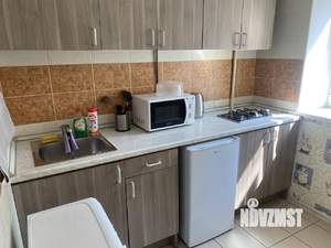 1-к квартира, посуточно, 31м2, 4/5 этаж