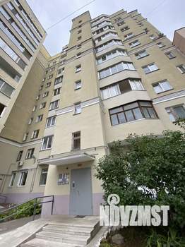 1-к квартира, на длительный срок, 51м2, 5/10 этаж