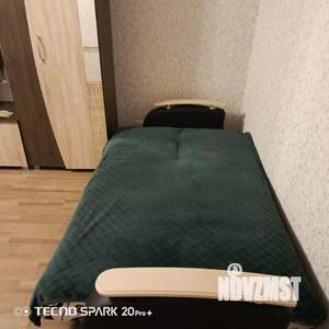 1-к квартира, на длительный срок, 37м2, 1/9 этаж