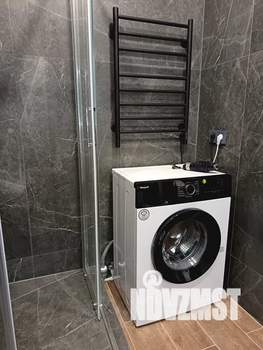 1-к квартира, посуточно, 37м2, 6/16 этаж