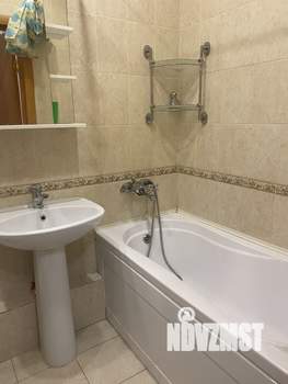 1-к квартира, на длительный срок, 33м2, 12/13 этаж