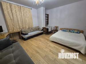 2-к квартира, посуточно, 70м2, 1/1 этаж
