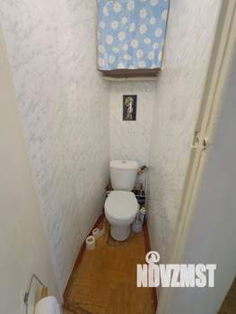 2-к квартира, на длительный срок, 43м2, 3/5 этаж