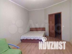 1-к квартира, на длительный срок, 39м2, 4/9 этаж