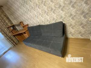 1-к квартира, на длительный срок, 38м2, 5/10 этаж