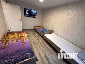 4-к квартира, посуточно, 120м2, 2/2 этаж