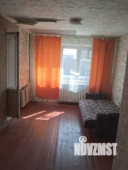 1-к квартира, на длительный срок, 37м2, 5/9 этаж