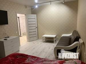 2-к квартира, посуточно, 60м2, 4/16 этаж