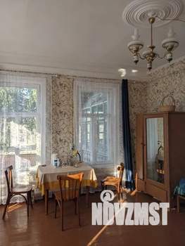 2-к квартира, посуточно, 61м2, 2/2 этаж