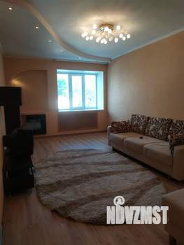 1-к квартира, на длительный срок, 48м2, 3/10 этаж