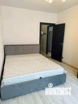 1-к квартира, на длительный срок, 33м2, 10/16 этаж