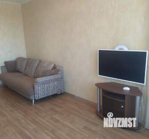 1-к квартира, на длительный срок, 43м2, 8/17 этаж