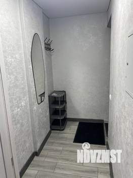 1-к квартира, посуточно, 32м2, 4/5 этаж