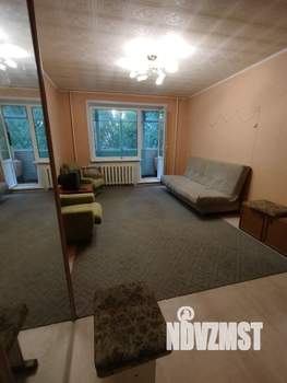 1-к квартира, на длительный срок, 37м2, 2/9 этаж