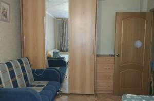 1-к квартира, на длительный срок, 32м2, 3/5 этаж