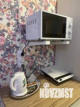 1-к квартира, посуточно, 20м2, 1/3 этаж