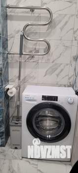 1-к квартира, на длительный срок, 40м2, 11/12 этаж