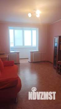 2-к квартира, на длительный срок, 57м2, 2/10 этаж