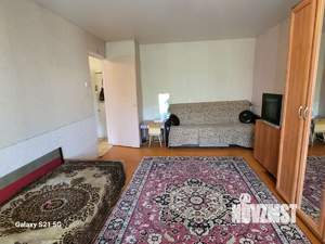 1-к квартира, на длительный срок, 38м2, 3/9 этаж