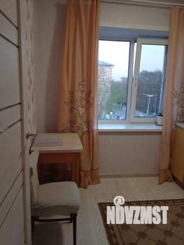 2-к квартира, на длительный срок, 45м2, 4/5 этаж