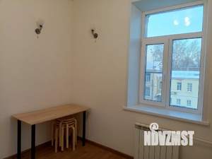 2-к квартира, посуточно, 50м2, 3/4 этаж