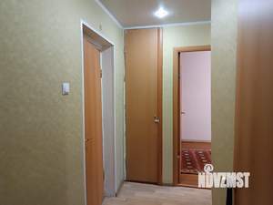 2-к квартира, на длительный срок, 45м2, 2/5 этаж