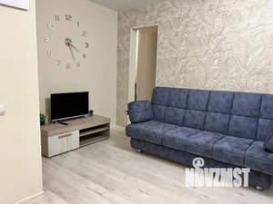 1-к квартира, посуточно, 31м2, 1/1 этаж