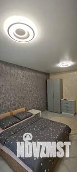 1-к квартира, посуточно, 50м2, 3/23 этаж