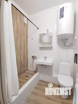 Студия квартира, на длительный срок, 20м2, 18/18 этаж